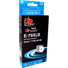 Uprint Tusz UPrint Tusz E-79XLB / C13T79014010 (Black)