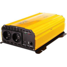 Volt Przetwornica Volt PRZETWORNICA VOLT POLSKA SINUS PLUS 3000 24V / 230V 1500/3000W