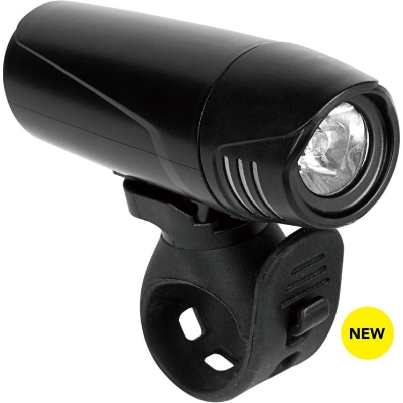 Torch Lampka przednia TORCH SPEEDLIGHT 55003 czarna (NEW) () - 26477