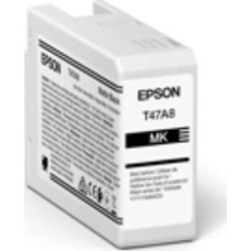 Epson Epson Tintenpatrone matte black T 47A8 50 ml Ultrachrome Pro 10