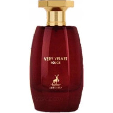 Alhambra Maison Alhambra Very Velvet Rouge EDP U 100 ml