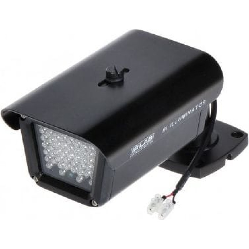 Ir Lab Naświetlacz IR LAB ZEWNĘTRZNY REFLEKTOR PODCZERWIENI LIR-CB32 IR LAB