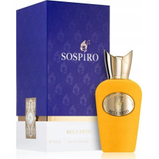 Alkotest SOSPIRO PERFUMES Bel Canto EDP spray 100ml