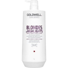 Goldwell GOLDWELL Blondes & Highlight szampon 1000 ml
