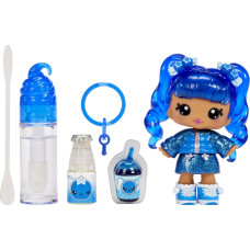 MGA MGA Yummiland Lipgloss Doll Rory Blueberry 120766