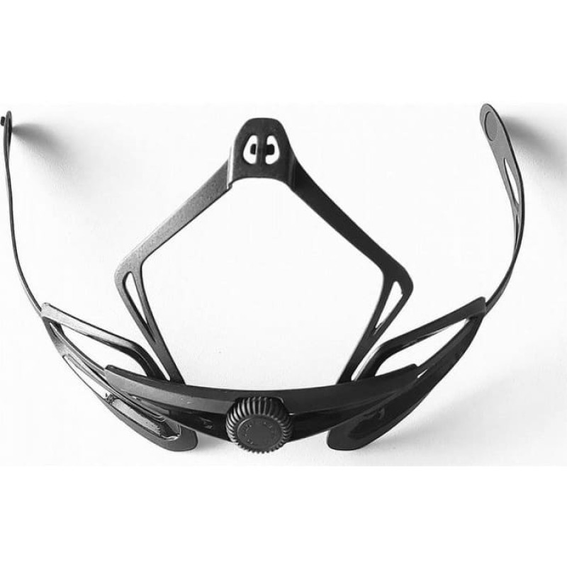 Giro Pokrętło do regulacji kasków GIRO RADIX FIT SYSTEM black roz. L (NEW)