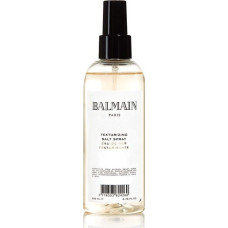 Balmain Texturising Salt Spray spray do stylizacji włosów z solą morską 200 ml
