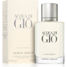 Giorgio Armani ARMANI ACQUA DI GIO (M) EDT/S 30ML REFILLABLE