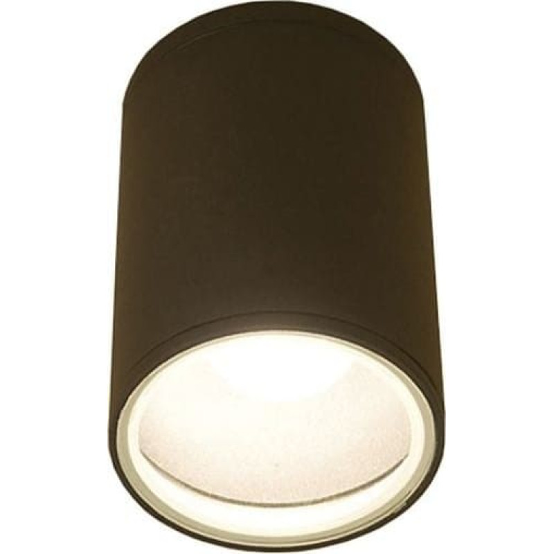 Nowodvorski Lampa sufitowa Nowodvorski Fog 1x60W  (3403)