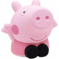 Paladone PALADONE Lampka silikonowa Świnka Peppa (wysokość: 15 cm - akumulator)