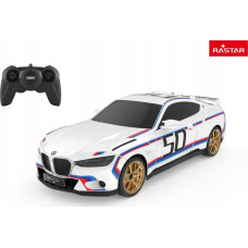 Samsung R/C 1:24 BMW 3.0 CSL RASTAR