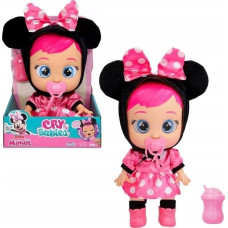 Tm Toys Cry Babies lalka Minnie 4.0
