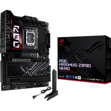 Asus ROG MAXIMUS Z890 HERO (schwarz)
