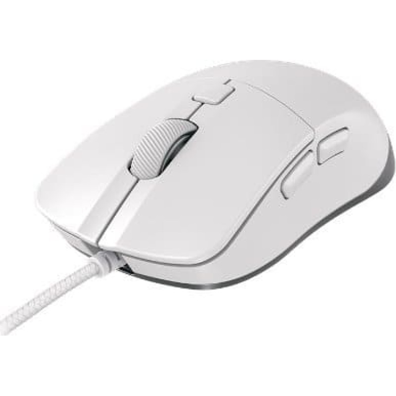 Cherry Mysz Cherry CHERRY XTRFY M50 White Wired Mouse