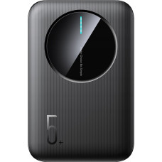 Joyroom Powerbank Joyroom JR-PBF13 5000mAh 2.4A 2x USB-A 1x USB-C - czarny