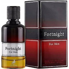 Maison Alhambra Perfumy Damskie Maison Alhambra Fortnight For Men EDP 100 ml
