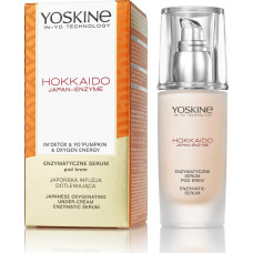 DAX DAX YOSKINE HOKKAIDO JAPAN-ENZYME Serum