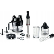 Bosch Blenda Bosch Bosch MSM6M8X1, Immersion blender, 1.25 L, 1.4 m, 1200 W, Stainless steel