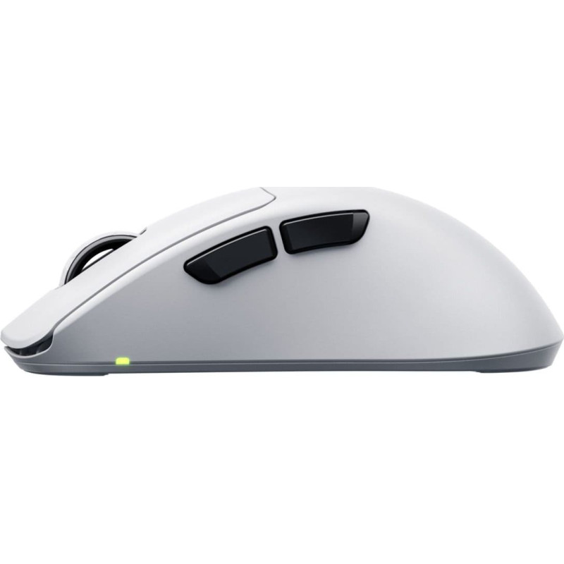 Cherry Mysz Cherry Cherry XTRFY CX-M64W-PRO-WHITE Wireless Maus