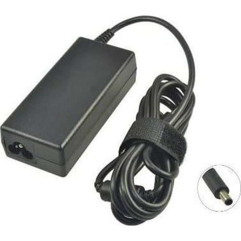 Dell 19,5V 3,34A 65W (4,5mm x