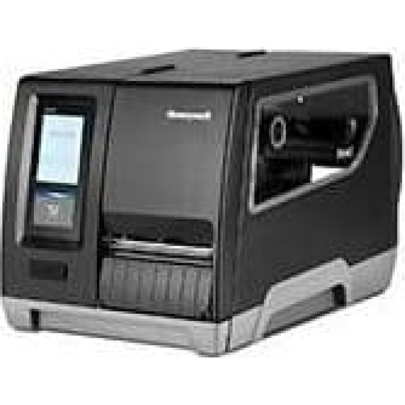 Honeywell Drukarka etykiet Honeywell PM45A, Full Touch Display,