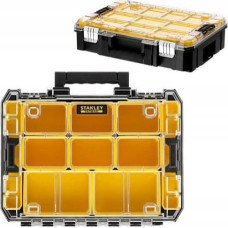 Stanley STANLEY ORGANIZATOR PRO-STACK PRZEZROCZYSTA POKRYWA