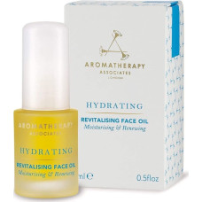 Aromatherapy Associates Aromatherapy Associates, Hydrating Rose, Essential Oils, Revitalising, Oil, For Face, 15 ml For Women