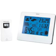 Terdens Stacja pogodowa Terdens TERMOMETR ELEKTRONICZNY ZEW./WEW .