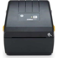Zebra Drukarka etykiet Zebra DT Printer ZD230 203 dpi USB,