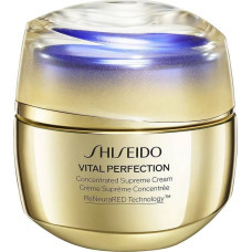 Shiseido Shiseido Vital Perfection Concentrated Supreme Cream 50ml