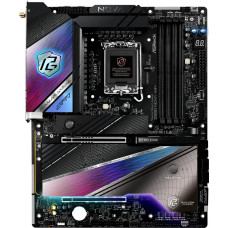 Asrock Płyta główna ASRock Z890 Nova WiFi