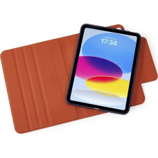 Pipetto Etui na tablet Pipetto Pipetto Origami No5 Rotating Folio Case, dark blue - iPad 10.9 (2022)