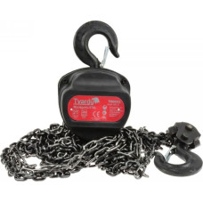 Geko WCIĄGARKA STAL 2TX3M TVARDY (1) T00002 GEKO