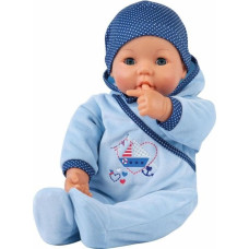 Bayer Bayer Design Hello Baby Boy Function Doll 94683AA