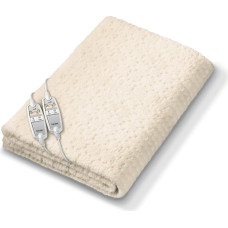 Beurer UB 86 Nakładka elektryczna na łóżko z 2 przełącznikami 150x160 cm