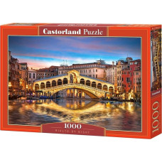 Castorland Puzzle 1000 Rialto by Night