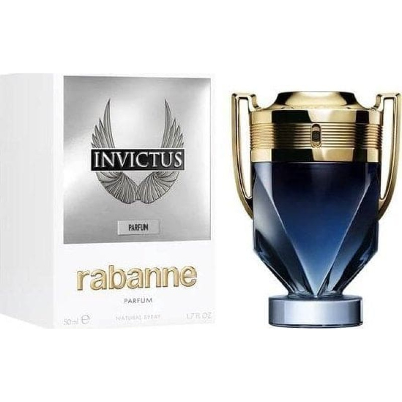 Paco Rabanne PACO RABANNE Invictus PARFUM 50ml