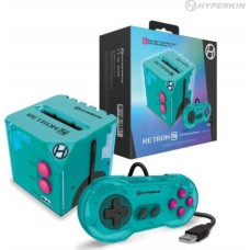 Hyperkin KONSOLA HYPERKIN RETRON-SQ HD HYPER BEA
