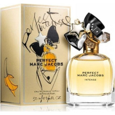Marc Jacobs Perfumy Damskie Marc Jacobs Perfect Intense EDP (50 ml)