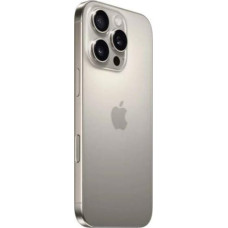 Apple Smartfon Apple Apple iPhone 16 Pro 256GB - Natural Titanium