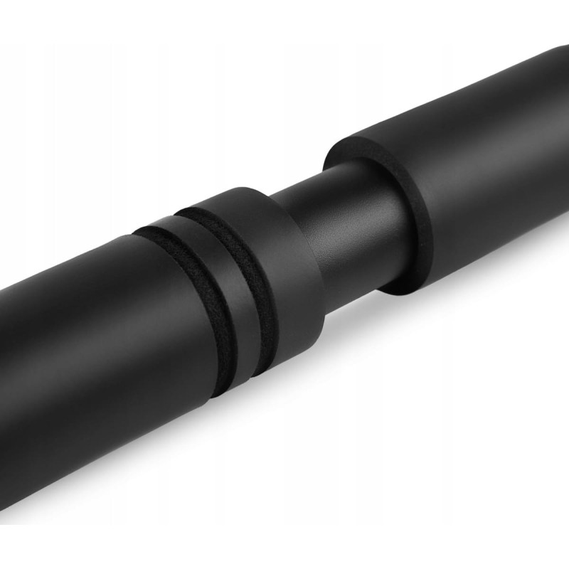 Spokey Drążek rozporowy regulowany Spokey LEVER