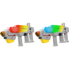 Tm Toys Laser X Ultra Long Range Blasters