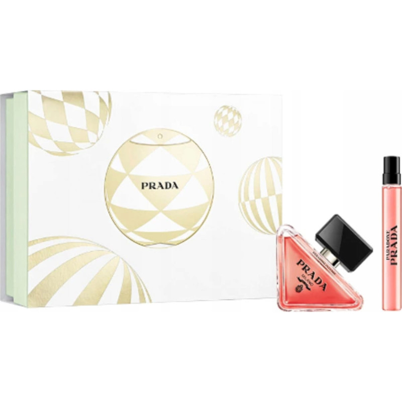 Lancome SET PRADA Paradoxe Intense EDP spray 50ml + EDP spray 10ml