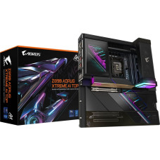Gigabyte Płyta główna Gigabyte GIGABYTE Z890 A XTREME AI TOP LGA1851 4xDDR5 4xSATA 4xM.2