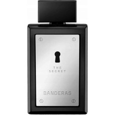 Antonio Banderas Antonio Banderas The Secret EDT 100ml