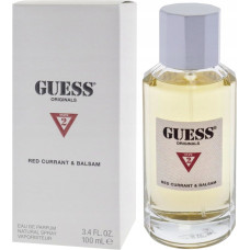 Noname GUESS Originals Type 2 Red Currant & Balsam EDP spray 100ml