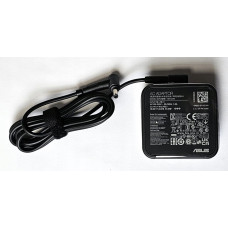 Asus Zasilacz do laptopa Asus ASUS 0A001-00694300 adapter zasilający/ inwentor Wewnętrzna 45 W Czarny