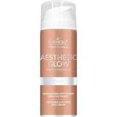 Activeshop Farmona aesthetic glow ceramidowo-peptydowy krem do twarzy 150ml