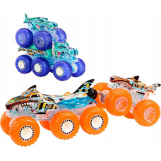 Mattel HW MT Power Smashers zestaw pojazdów HYJ29 /4