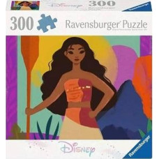 Ravensburger Puzzle 2D 300 Vaiana